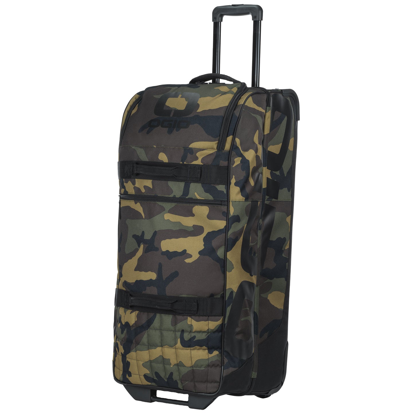 OGIO TRUCKER GEAR BAG - WOODY