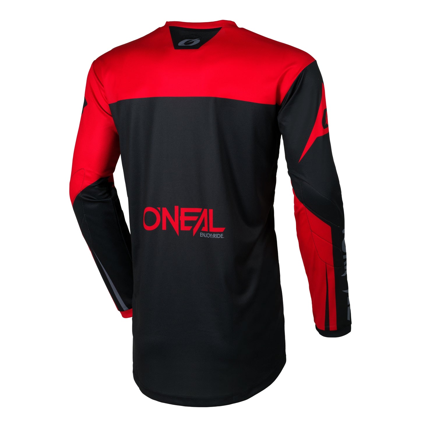 ONEAL 2026 ELEMENT RACEWEAR JERSEY - BLACK/RED