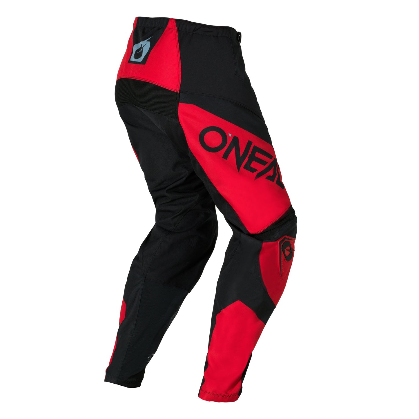 ONEAL 2026 ELEMENT RACEWEAR PANTS - BLACK/RED