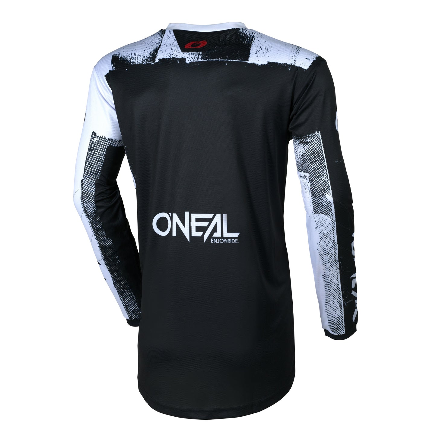 ONEAL 2026 ELEMENT ROLLER JERSEY - BLACK/WHITE