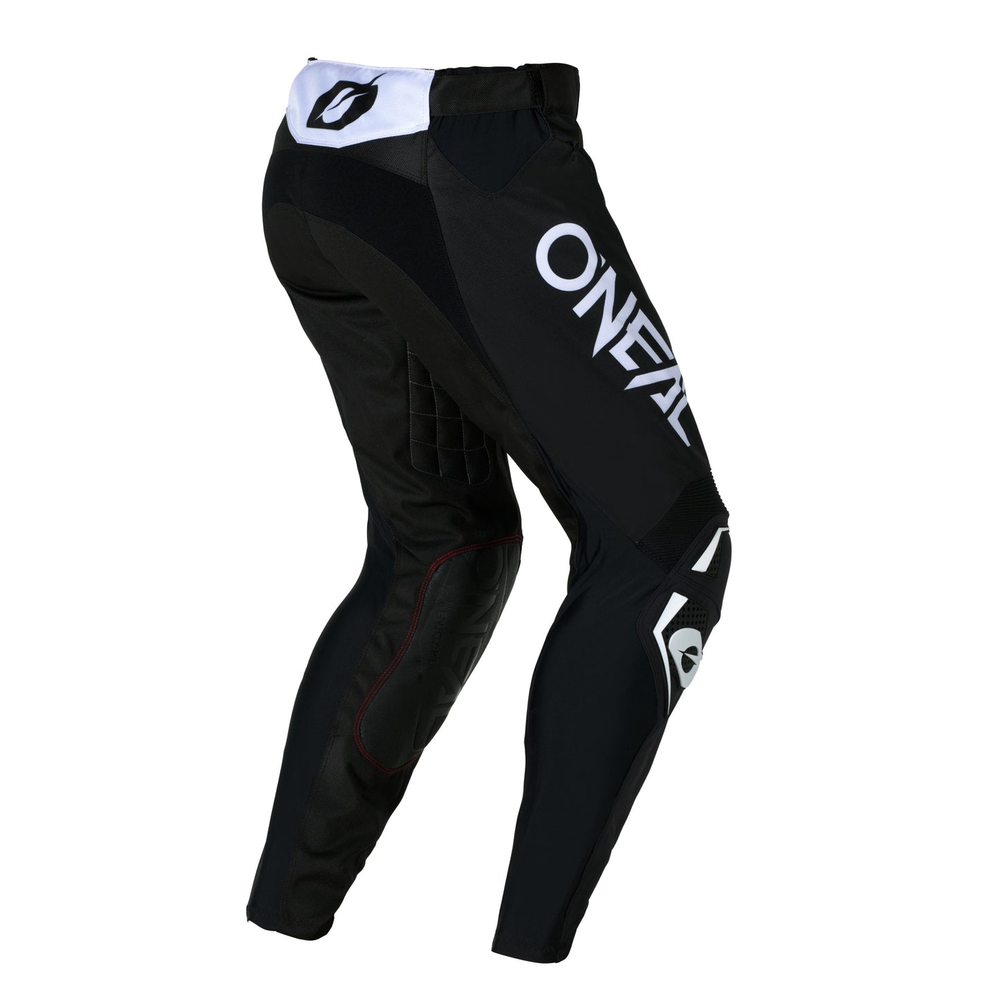 ONEAL 2026 HARDWEAR ELITE PANTS - BLACK/WHITE