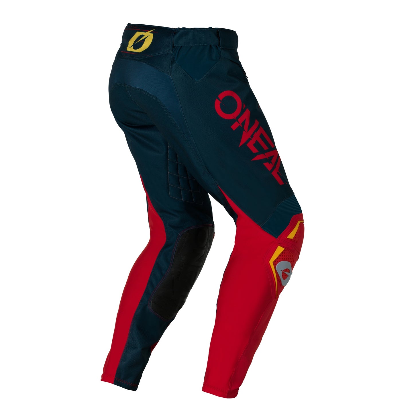ONEAL 2026 HARDWEAR SWIPE PANTS - NAVY BLUE/RED