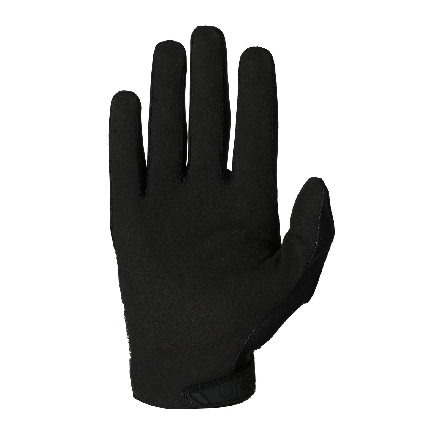 ONEAL YOUTH MATRIX RANCID GLOVES - BLACK/NEON YELLOW