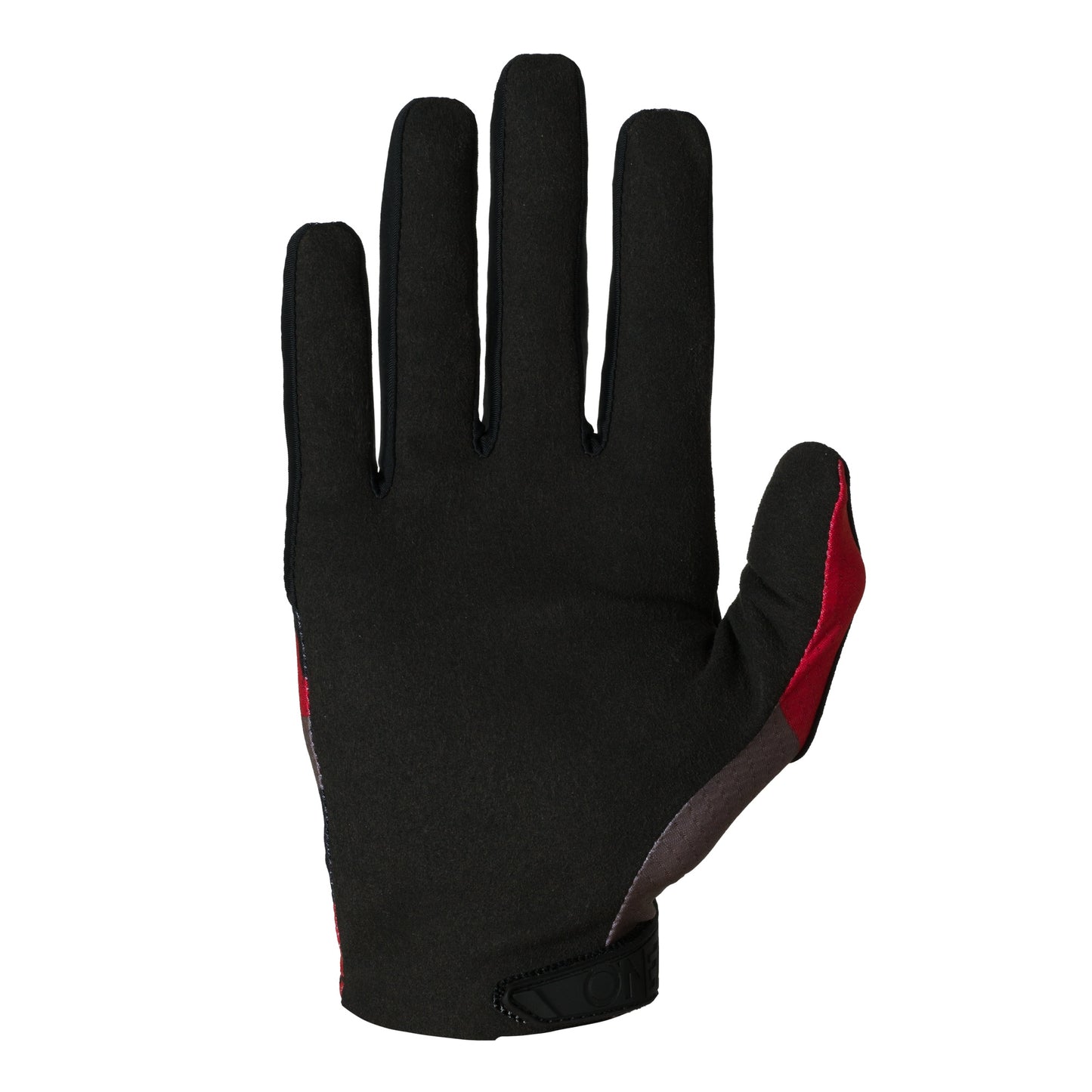 ONEAL MATRIX ROLLER GLOVES - GREY/RED