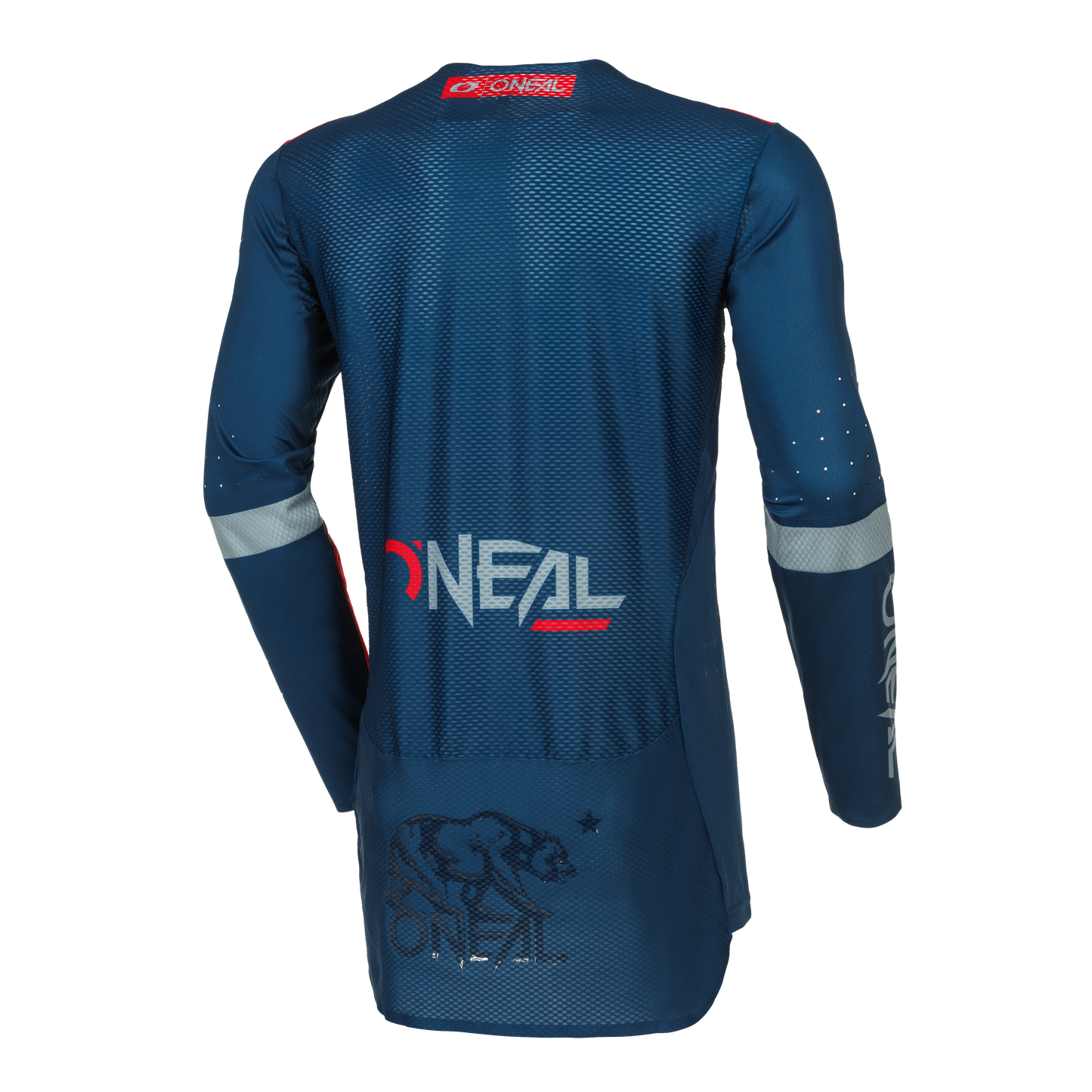 ONEAL 2024 PRODIGY V.53 JERSEY - BLUE/RED