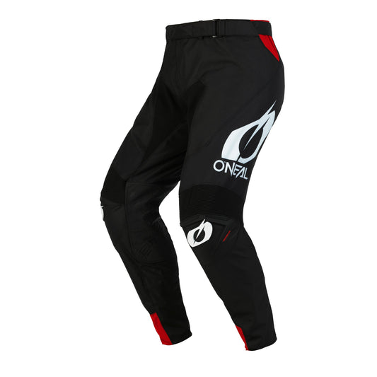 ONEAL 2024 YOUTH MAYHEM HEXX PANTS - BLACK/WHITE