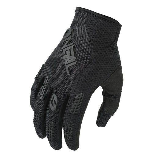 ONEAL 2024 ELEMENT RACEWEAR GLOVES - BLACK