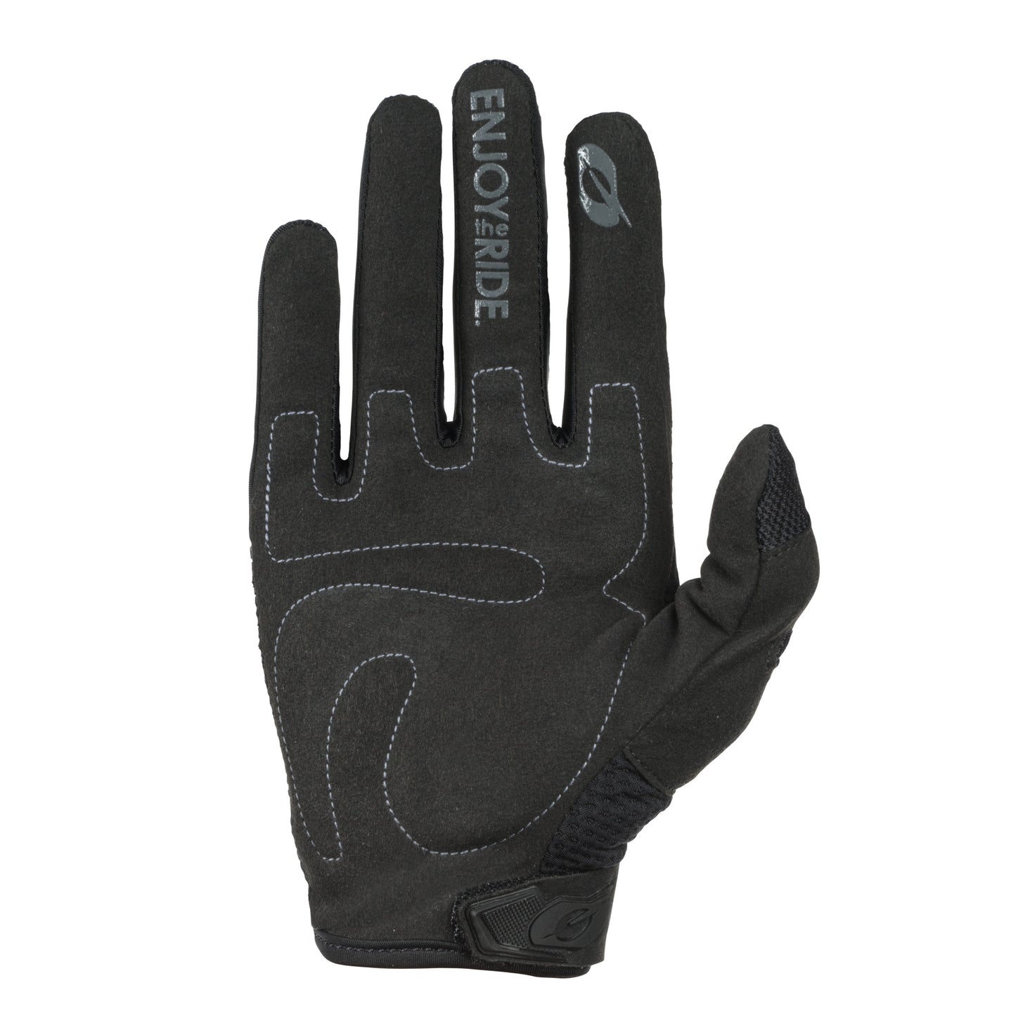 ONEAL 2024 ELEMENT RACEWEAR GLOVES - BLACK