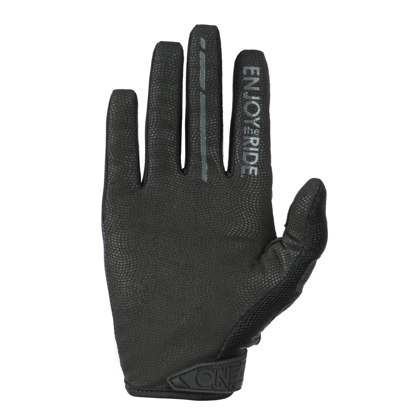 ONEAL 2024 MAYHEM SCARZ GLOVES - BLACK/NEON YELLOW