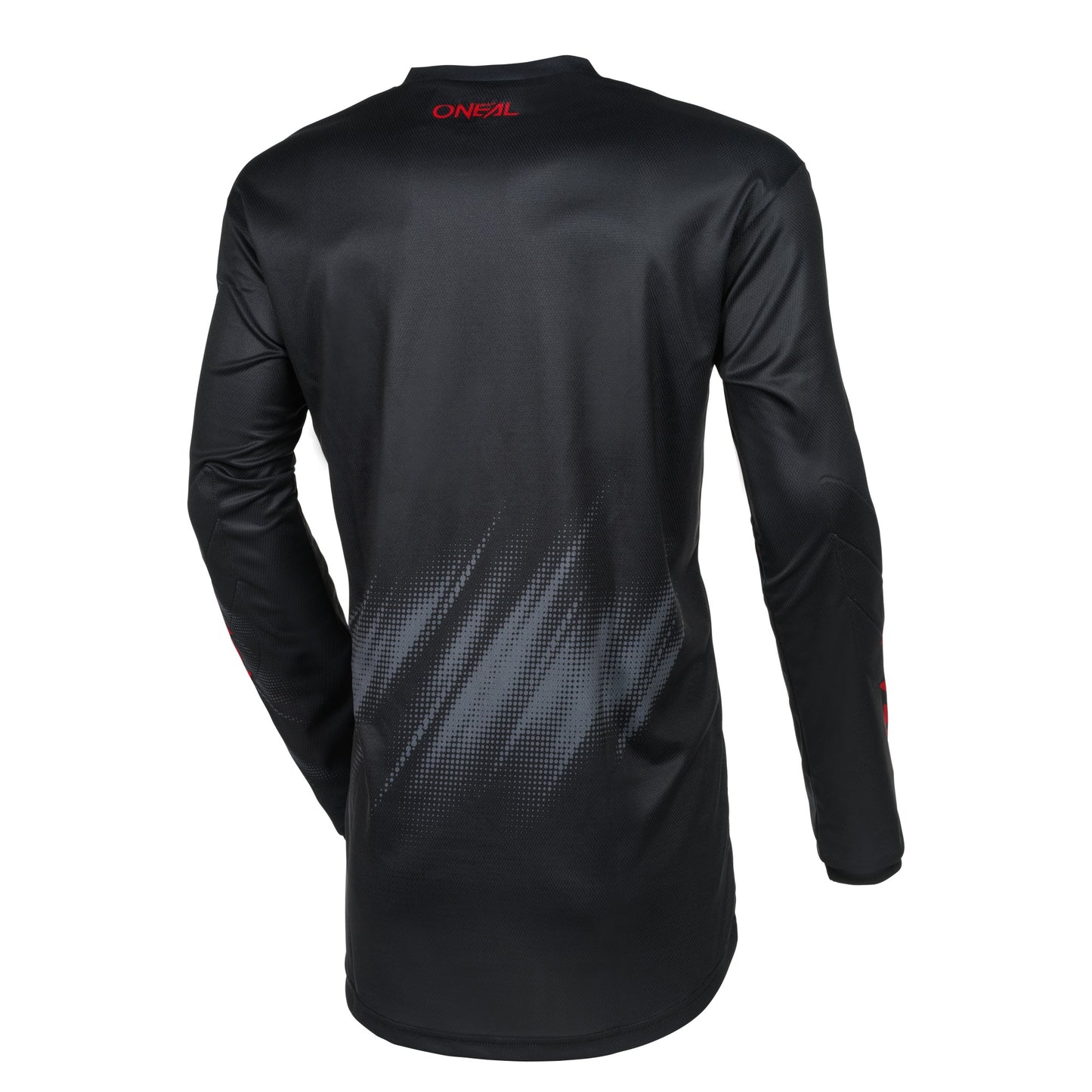 ONEAL 2024 YOUTH ELEMENT VOLTAGE JERSEY - BLACK/RED