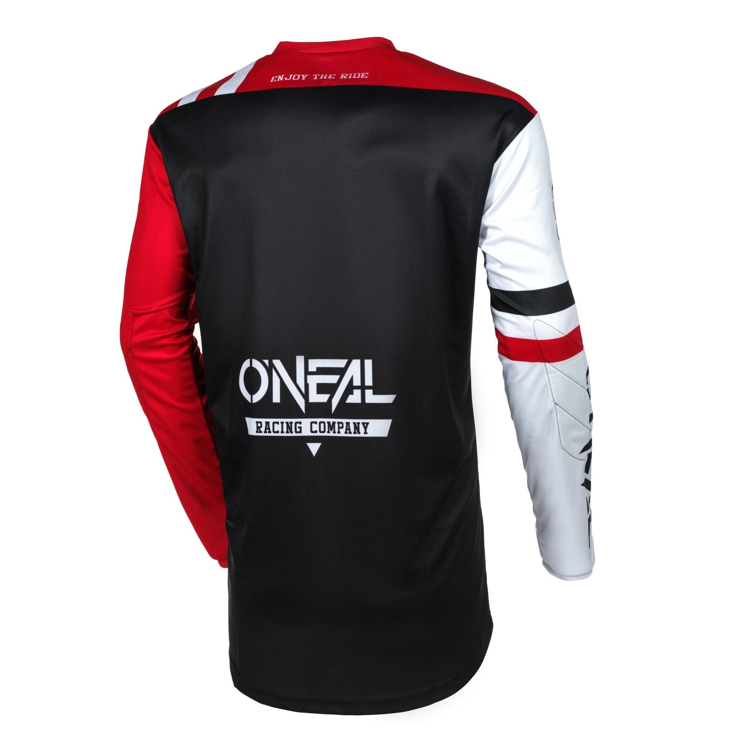 ONEAL 2024 ELEMENT WARHAWK JERSEY - BLACK/WHITE/RED