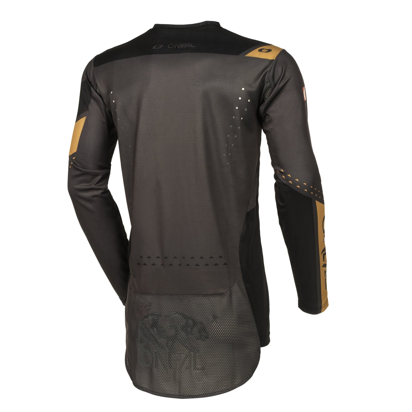 ONEAL 2024 HARDWEAR HAZE JERSEY - BLACK/GREY/SAND