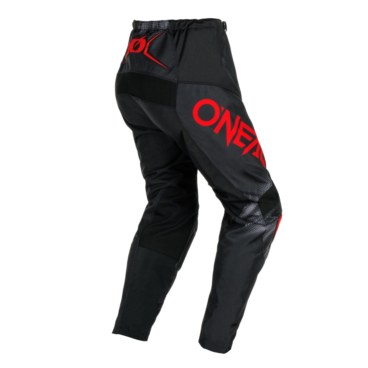 ONEAL 2024 YOUTH ELEMENT VOLTAGE PANTS - BLACK/RED