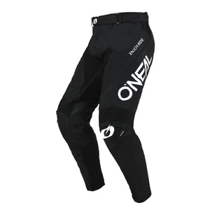ONEAL 2026 MAYHEM HEXX PANTS - BLACK/WHITE