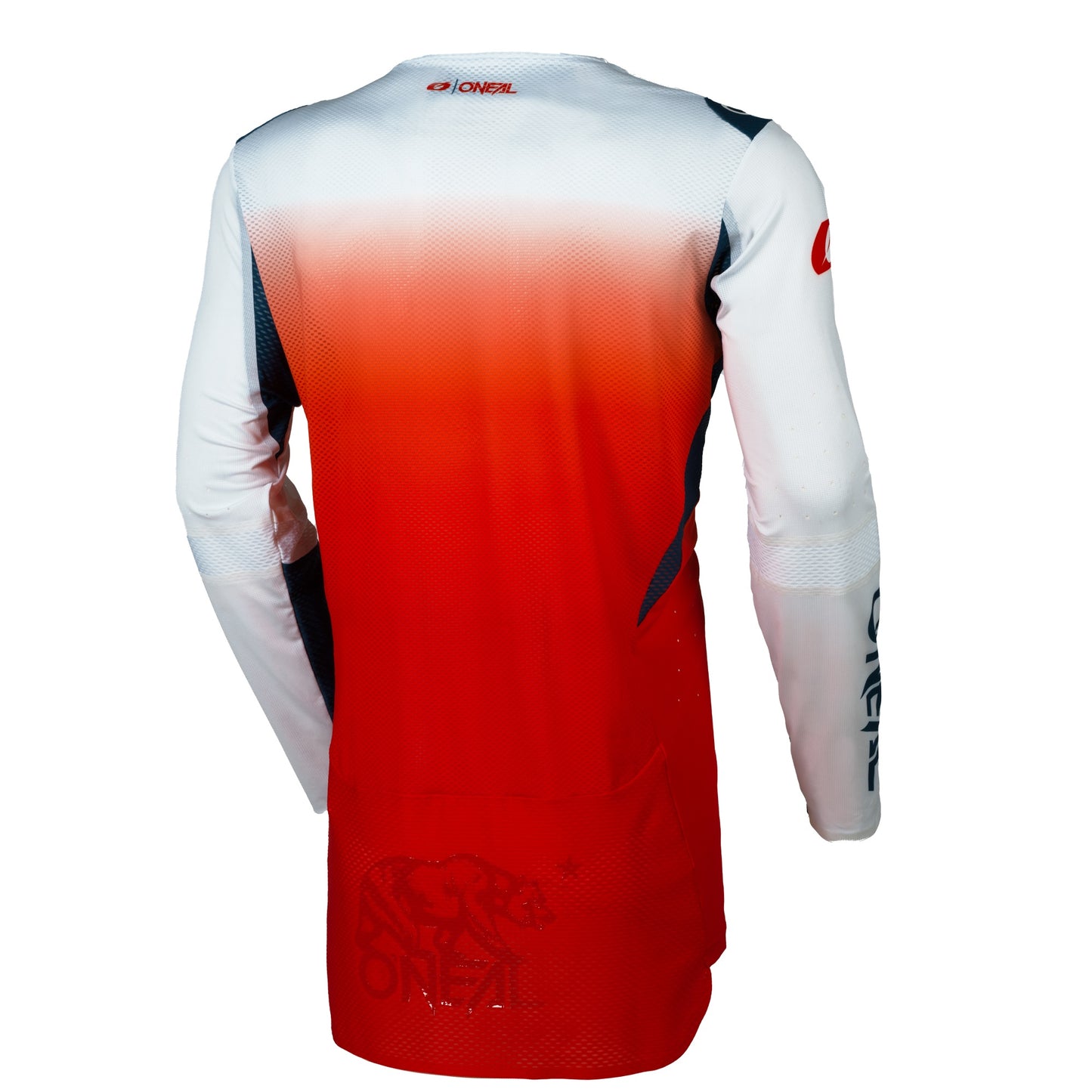 ONEAL 2026 PRODIGY 55 JERSEY - ORANGE/WHITE