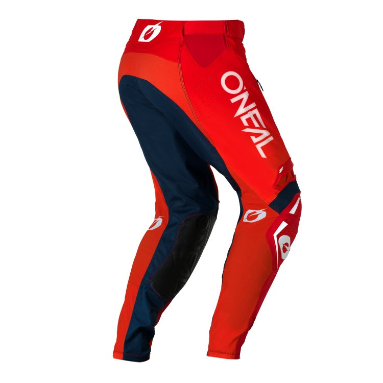 ONEAL 2026 PRODIGY 55 PANTS - ORANGE/WHITE
