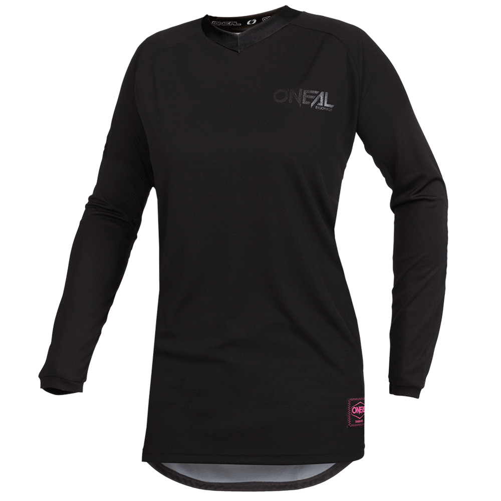 ONEAL 2026 ELEMENT CLASSIC JERSEY - BLACK