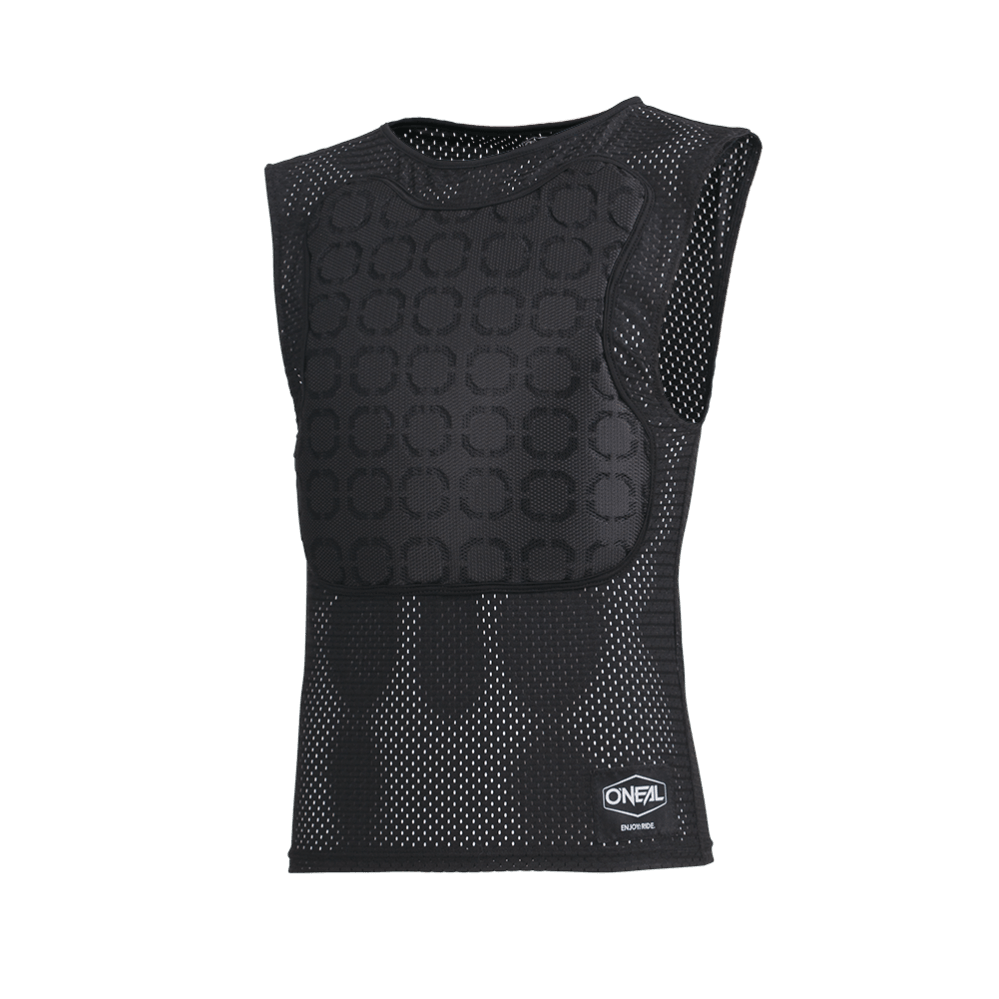 ONEAL SMASH BODY ARMOUR - BLACK
