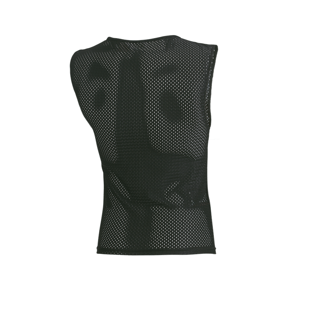ONEAL SMASH BODY ARMOUR - BLACK