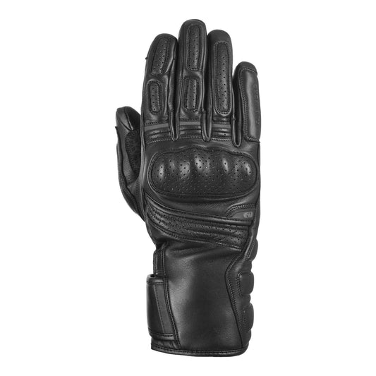 Oxford Hamilton Waterproof Glove - Tech Black (M)