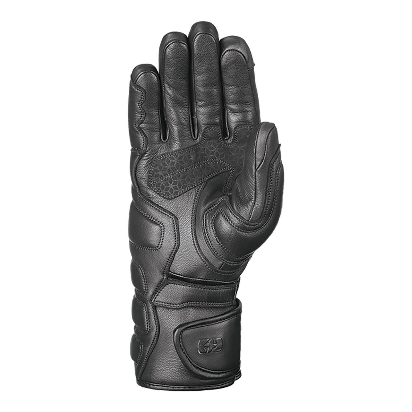 Oxford Hamilton Waterproof Glove - Tech Black (M)