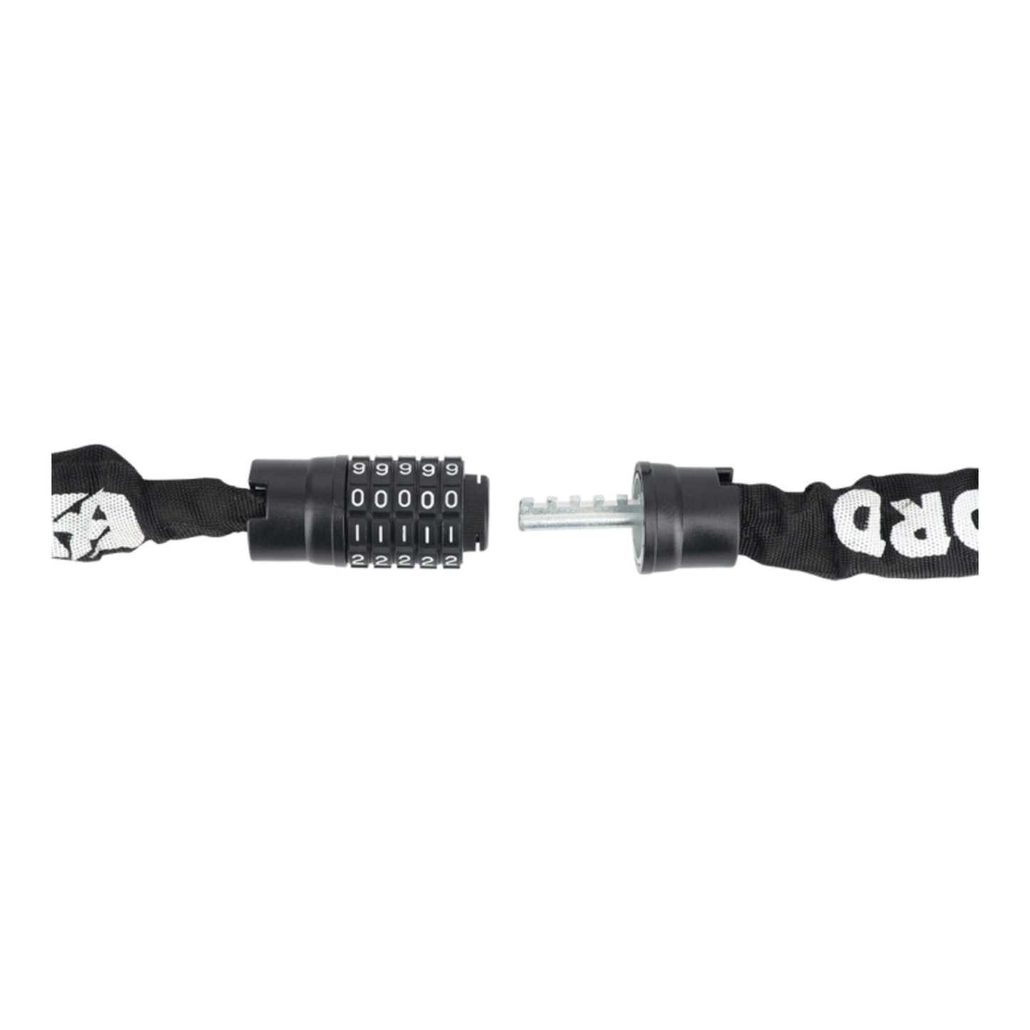 Oxford Combi Chain8 8mm Square x 2.0m