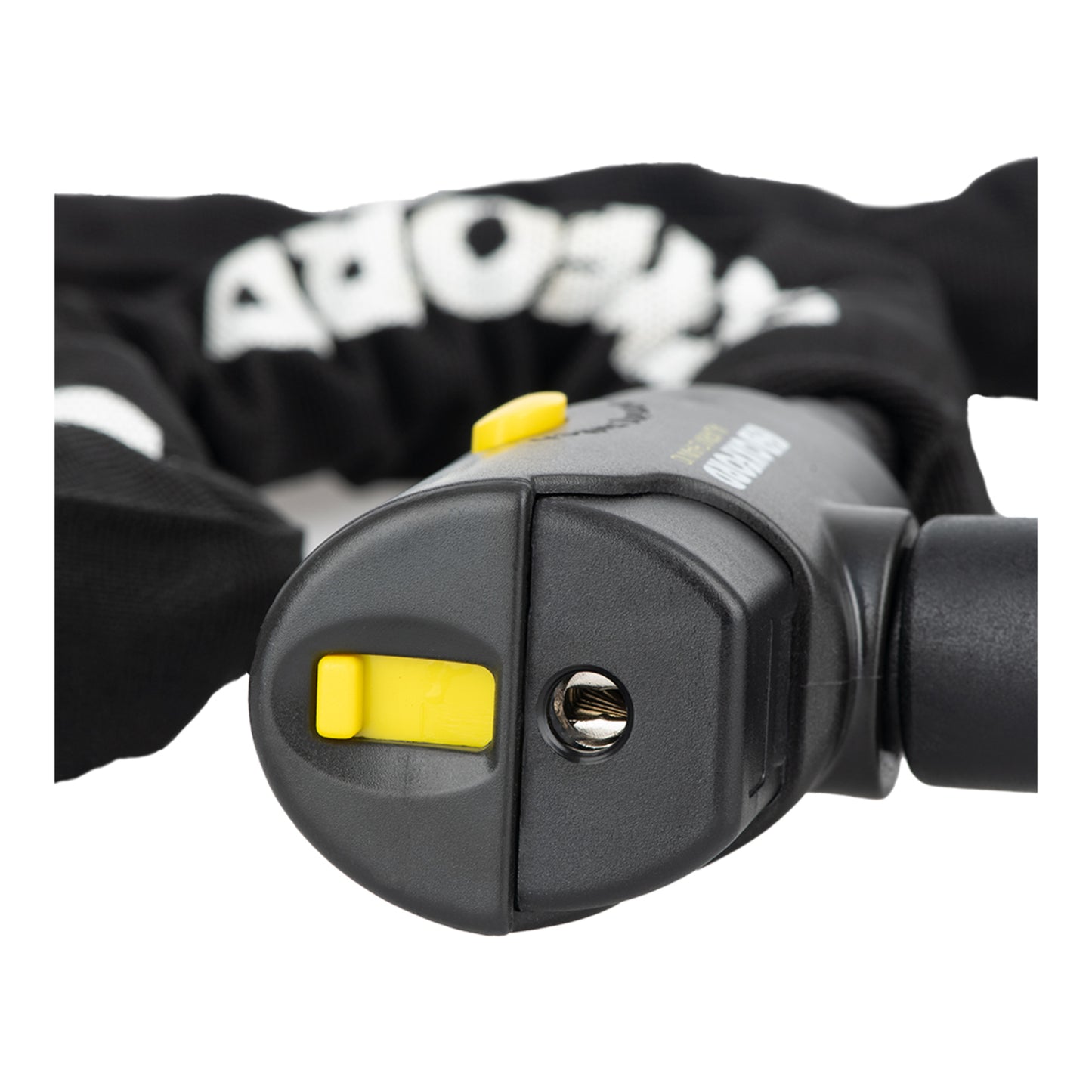 Oxford Alarm Chain10 10mm Square 2.0m