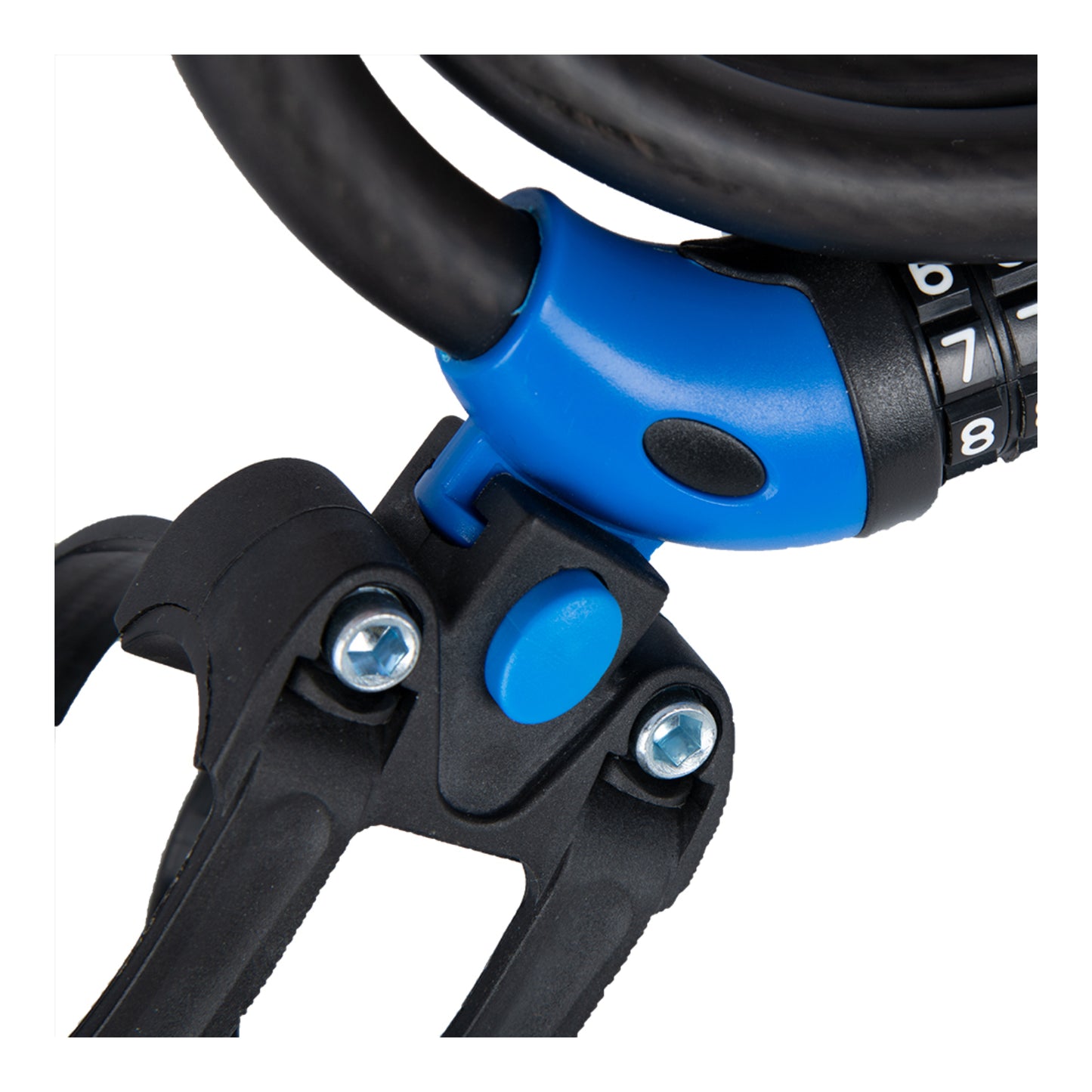 Oxford Combi 12 Smoke 12mm x 1800mm