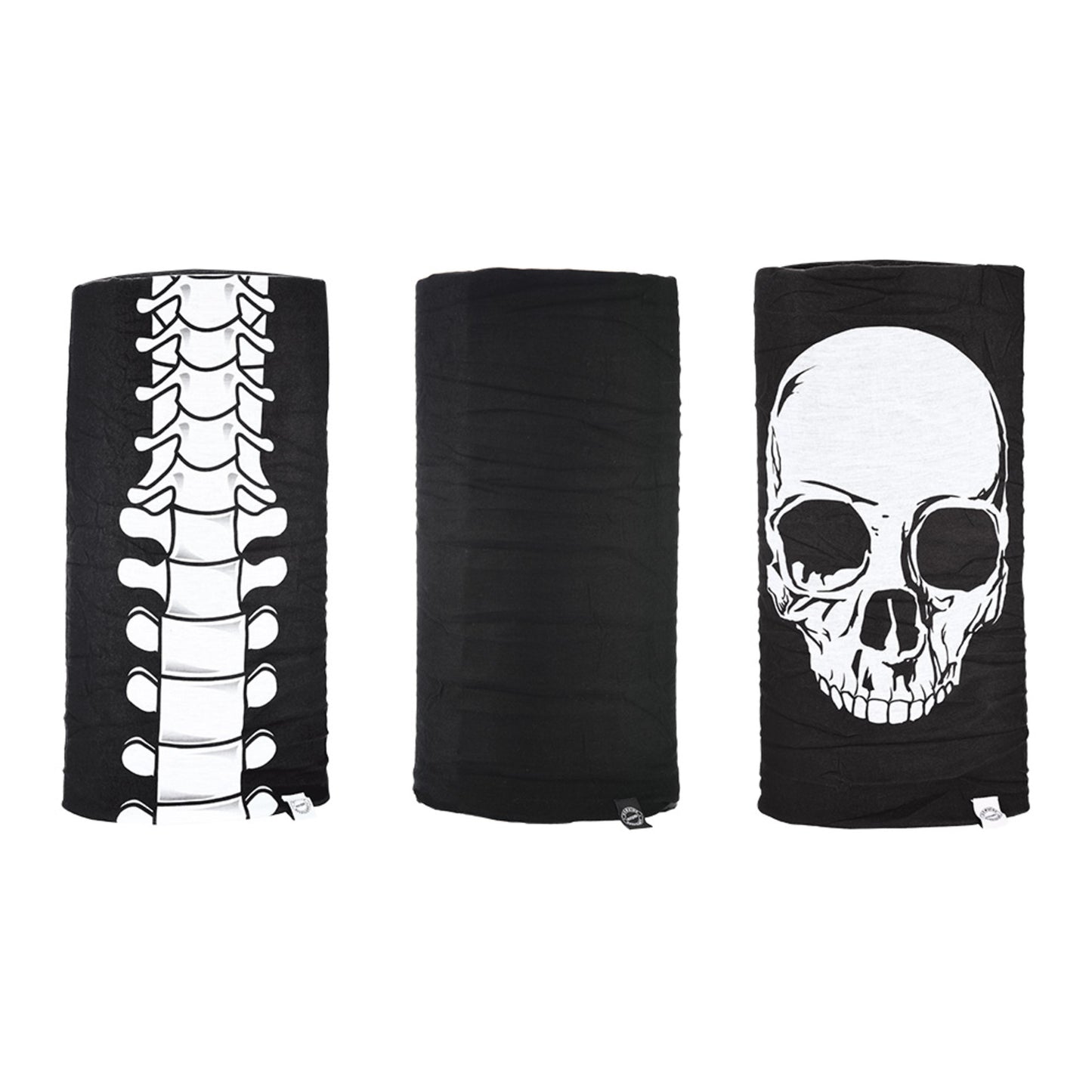 Oxford Comfy Skeleton 3 Pack