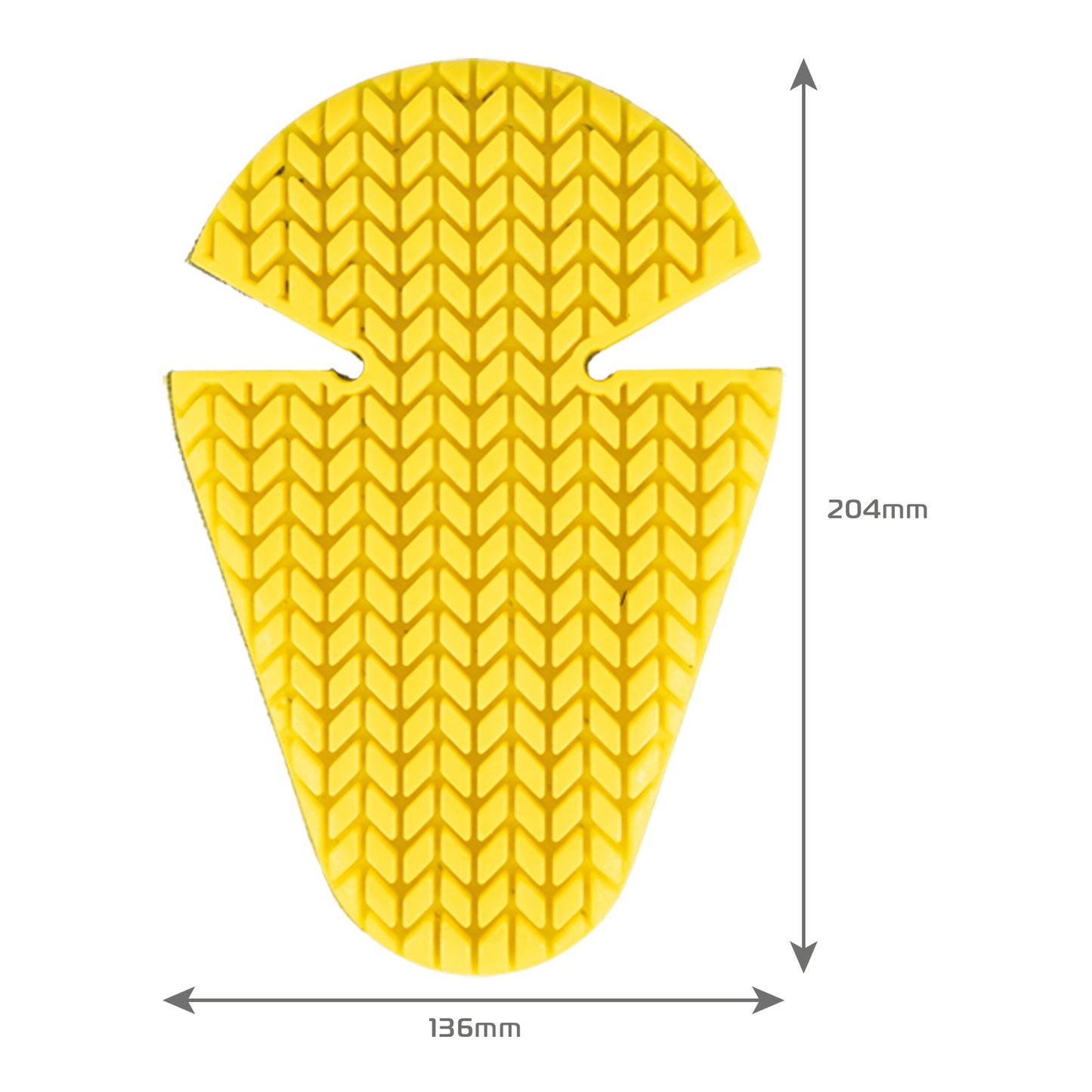 Oxford Insert Dynamic 2.0 Knee/elbow Armour-CE (S) Protection Lv. 2