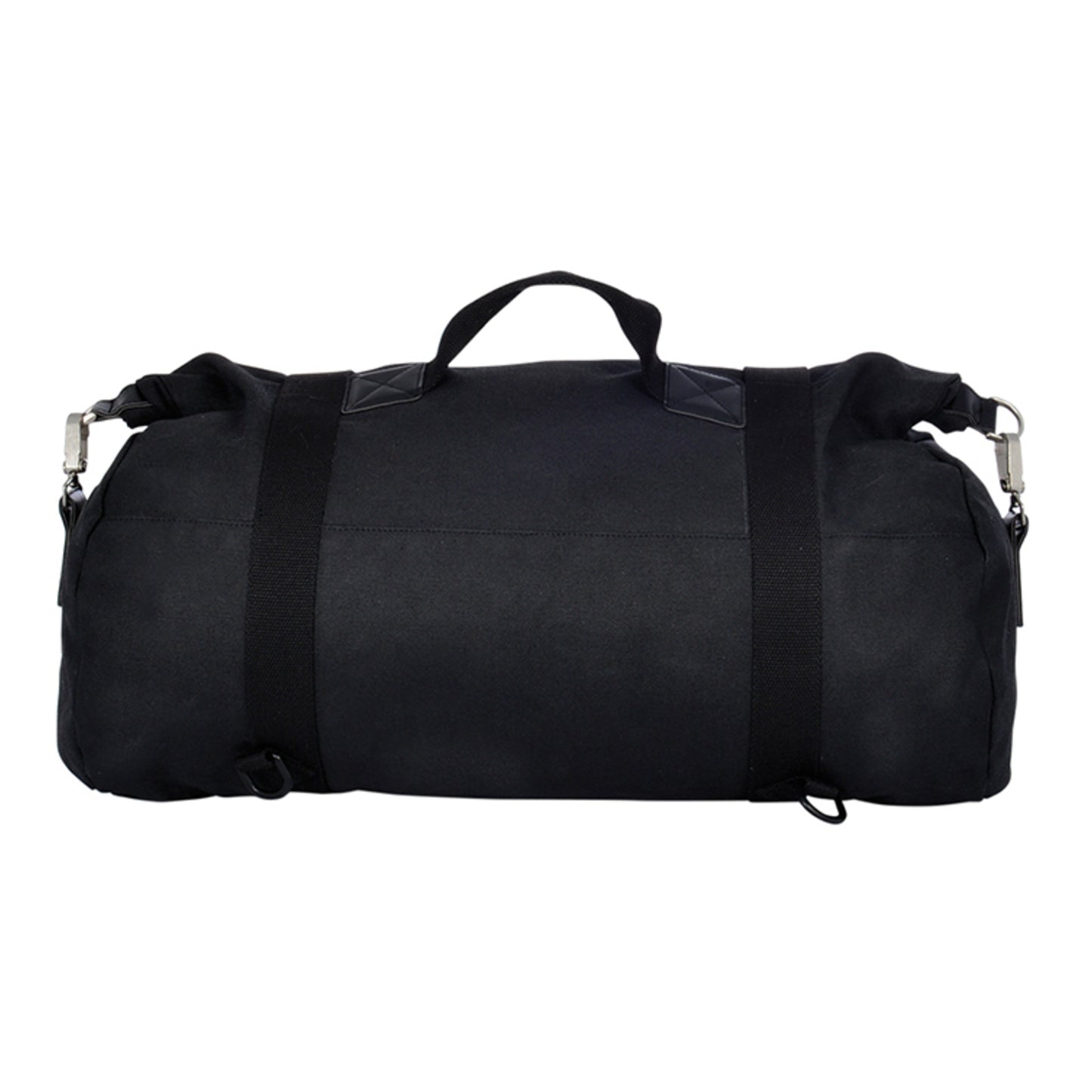 Oxford Heritage 50L Roll Bag - Black