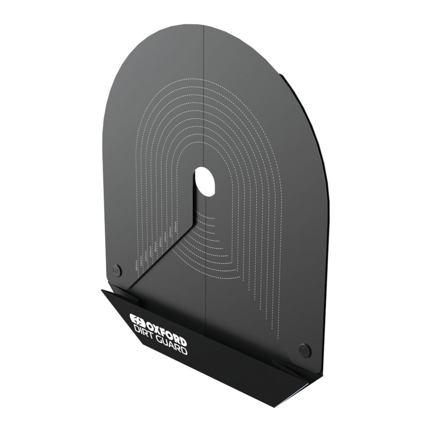 Oxford Dirt Guard - Chain Cleaning Protection Disk