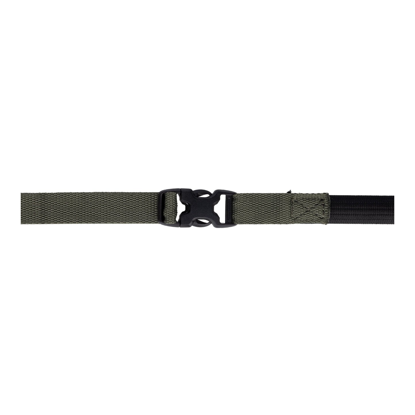 Oxford Atlas B-Clip 17mm X 2.0m Lichen(Pair)