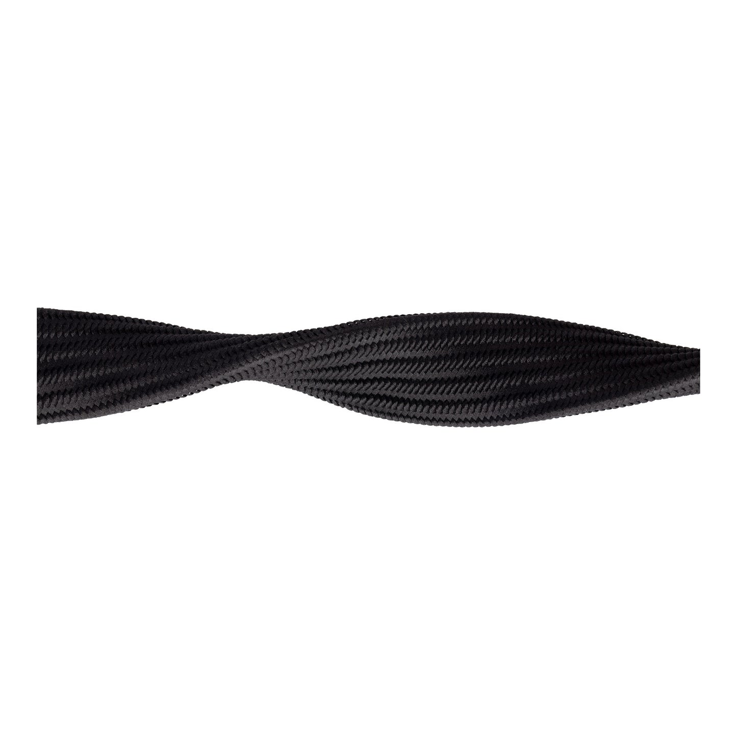 Oxford Atlas B-Clip 26mm X 1.2m Black (Pair)