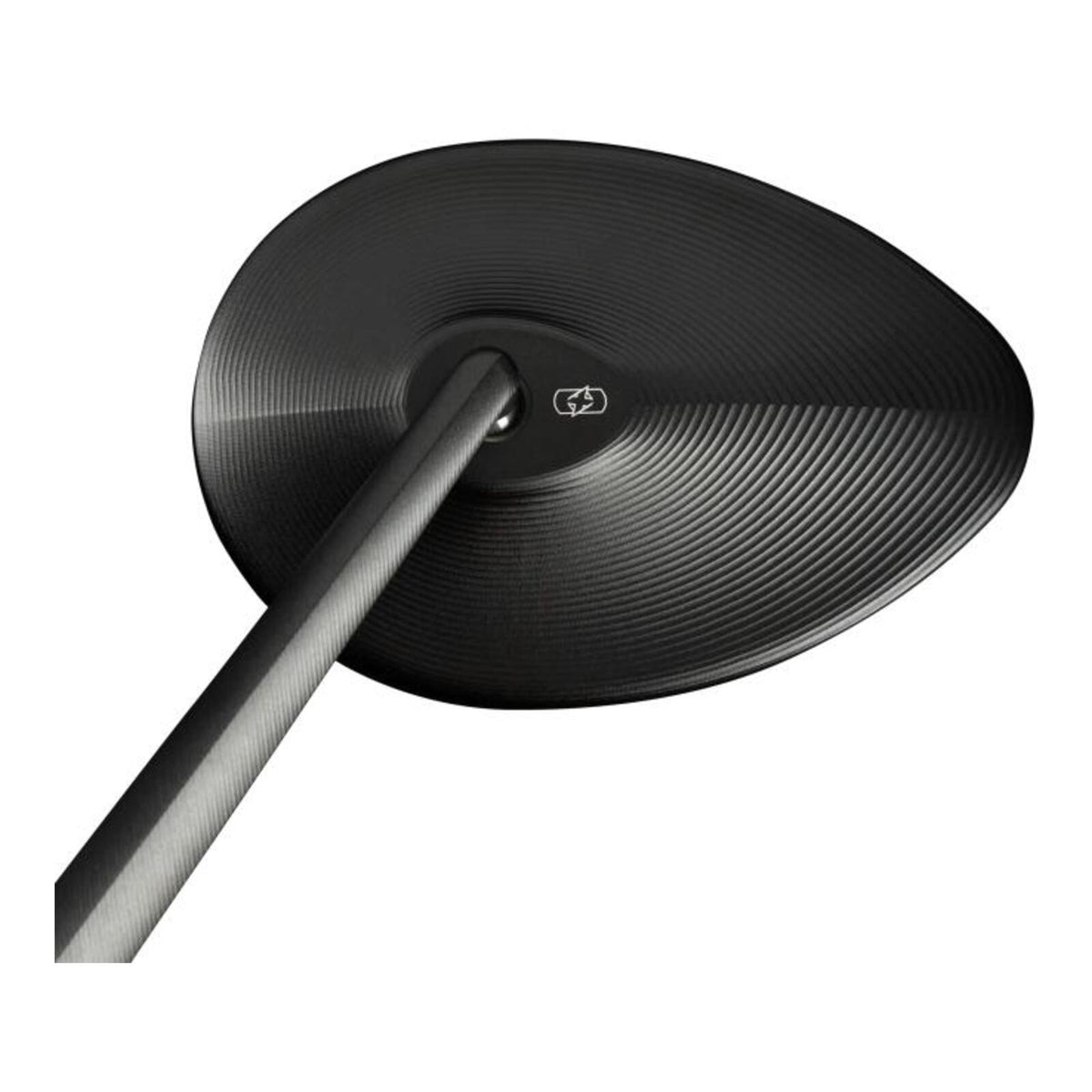 Oxford Hydra CNC Stem Mirror Round