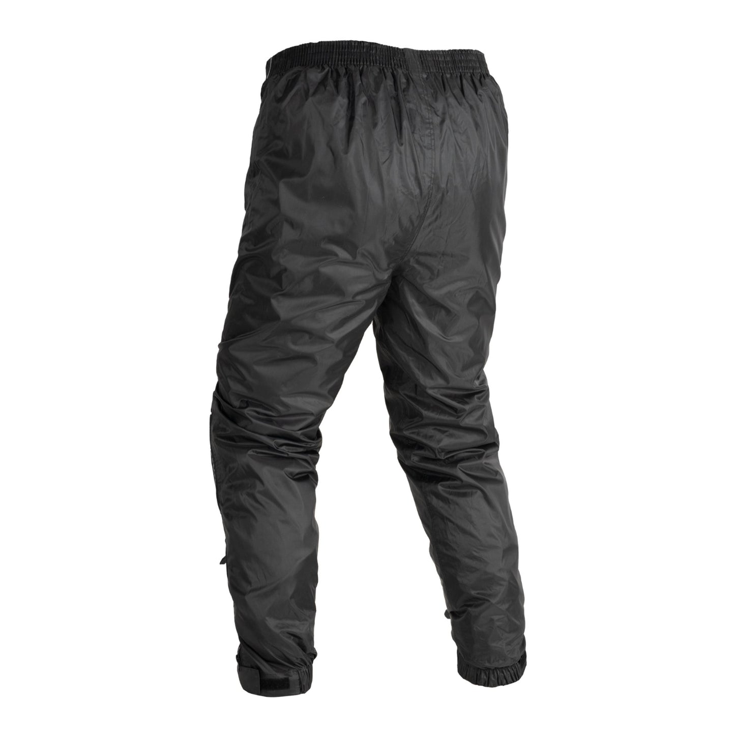 OXFORD RAINSEAL PANTS - BLACK