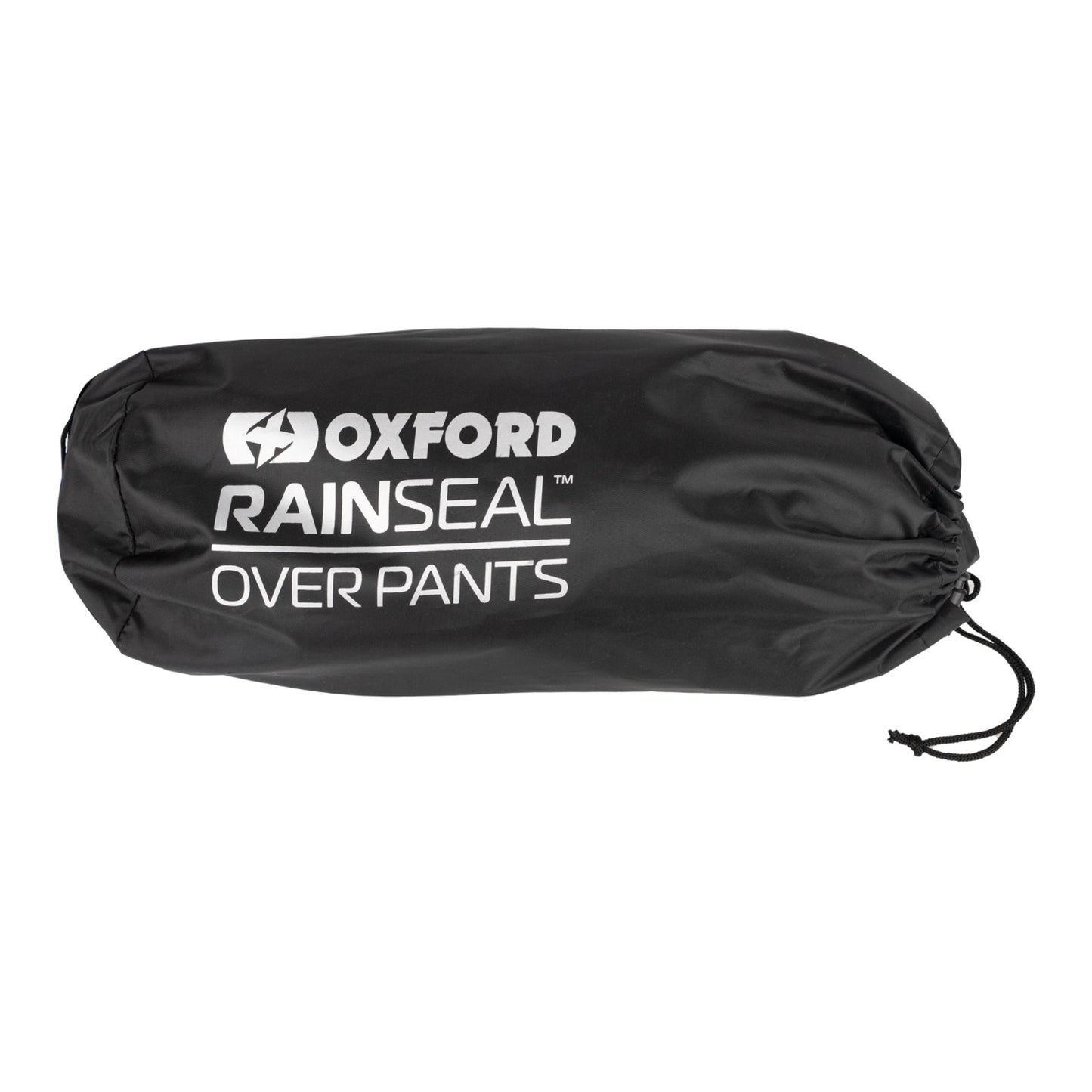 OXFORD RAINSEAL PANTS - BLACK