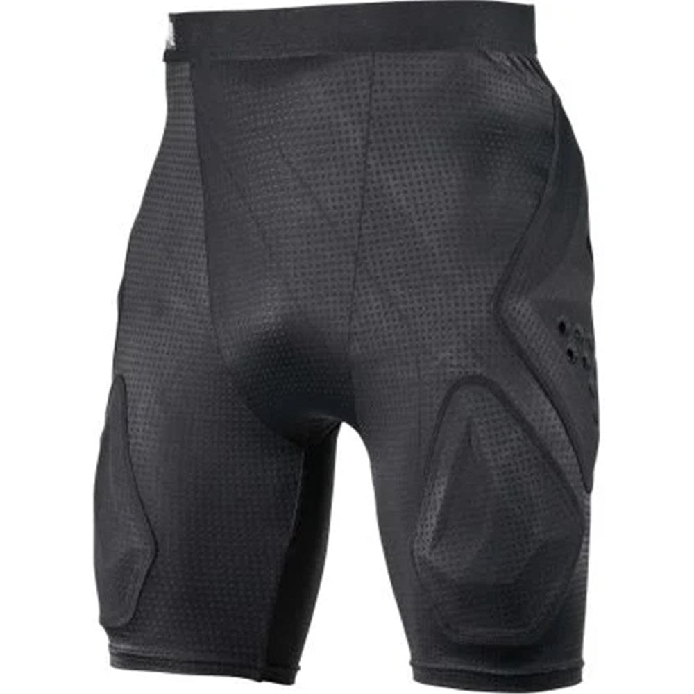 Oneal 2027 Dirt Crash Shorts - Black