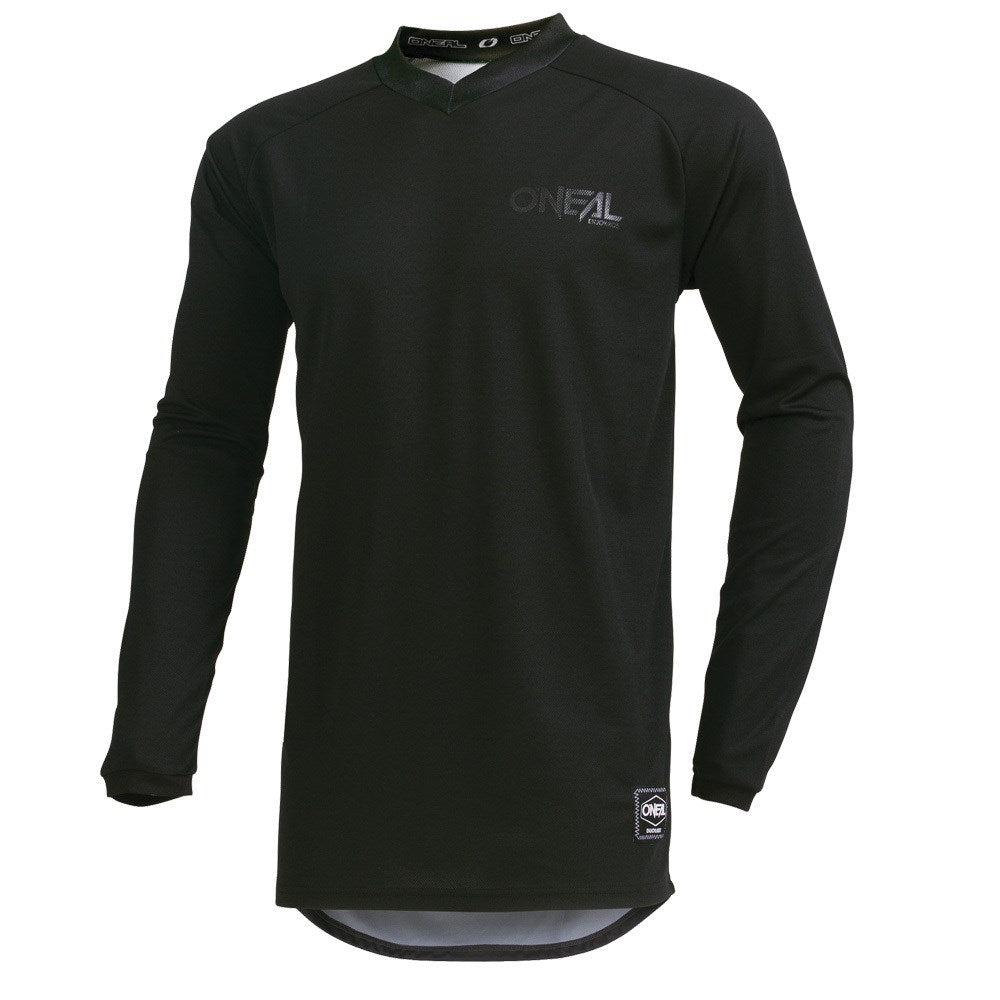 Oneal 2027 Element Classic Jersey - Black