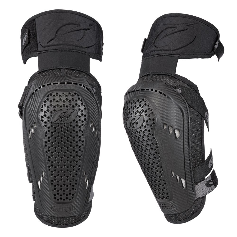 Oneal Pro III Youth One Size Elbow Guard - Black