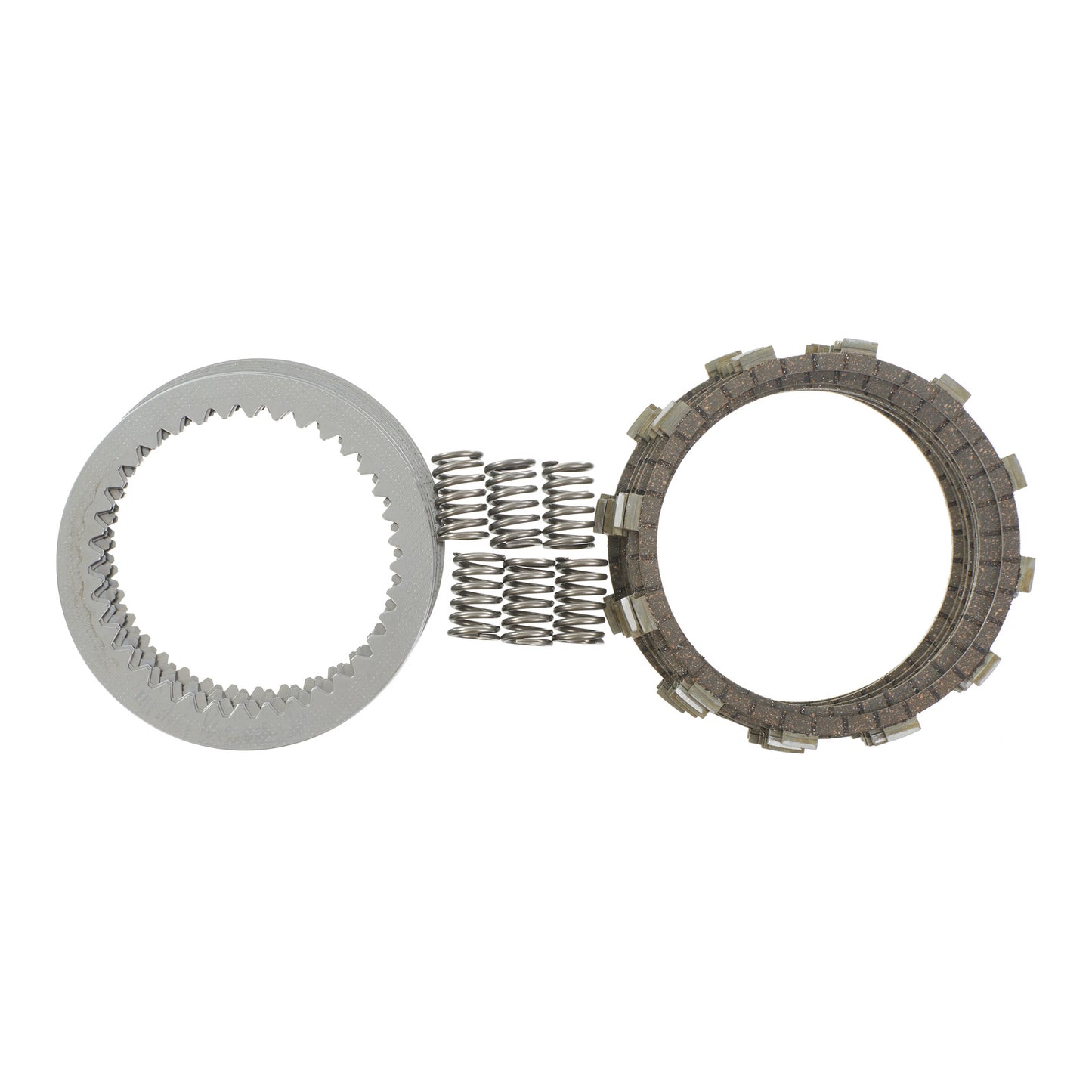 Premier Clutch Kit - RK Dirt Racer