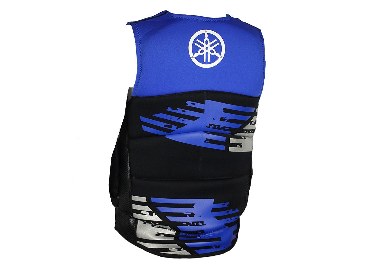 L50S Mens Deluxe Neo Carbon PFD