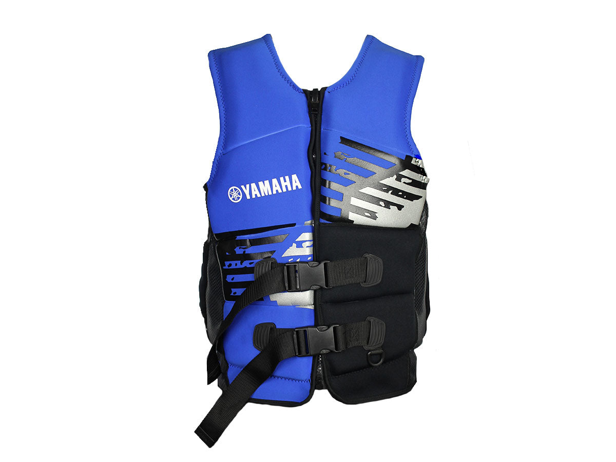L50S Mens Deluxe Neo Carbon PFD