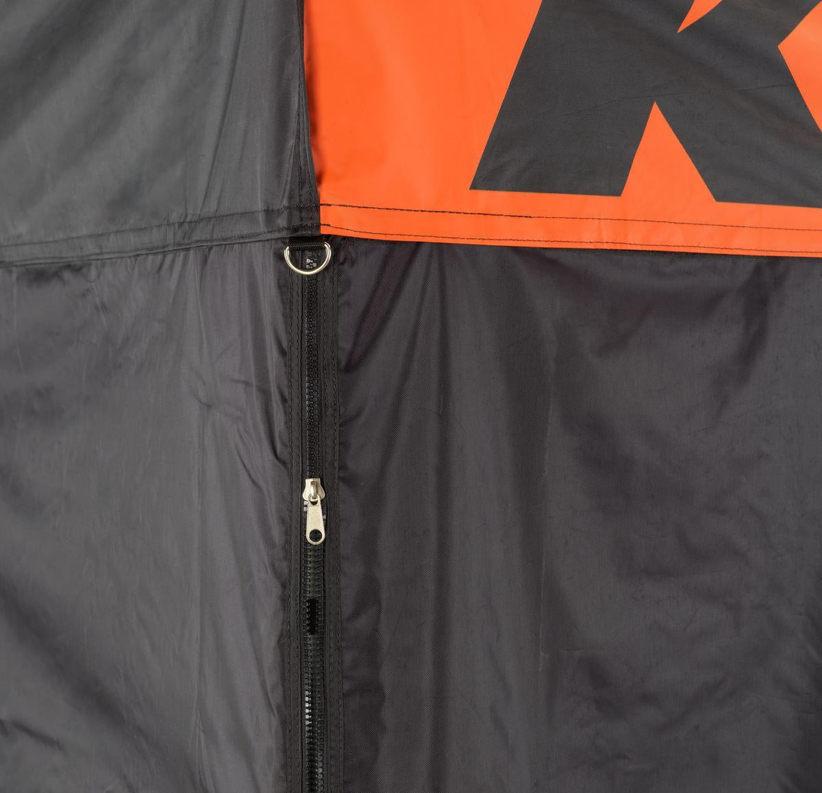 KTM 3x3m Tent Wall Set
