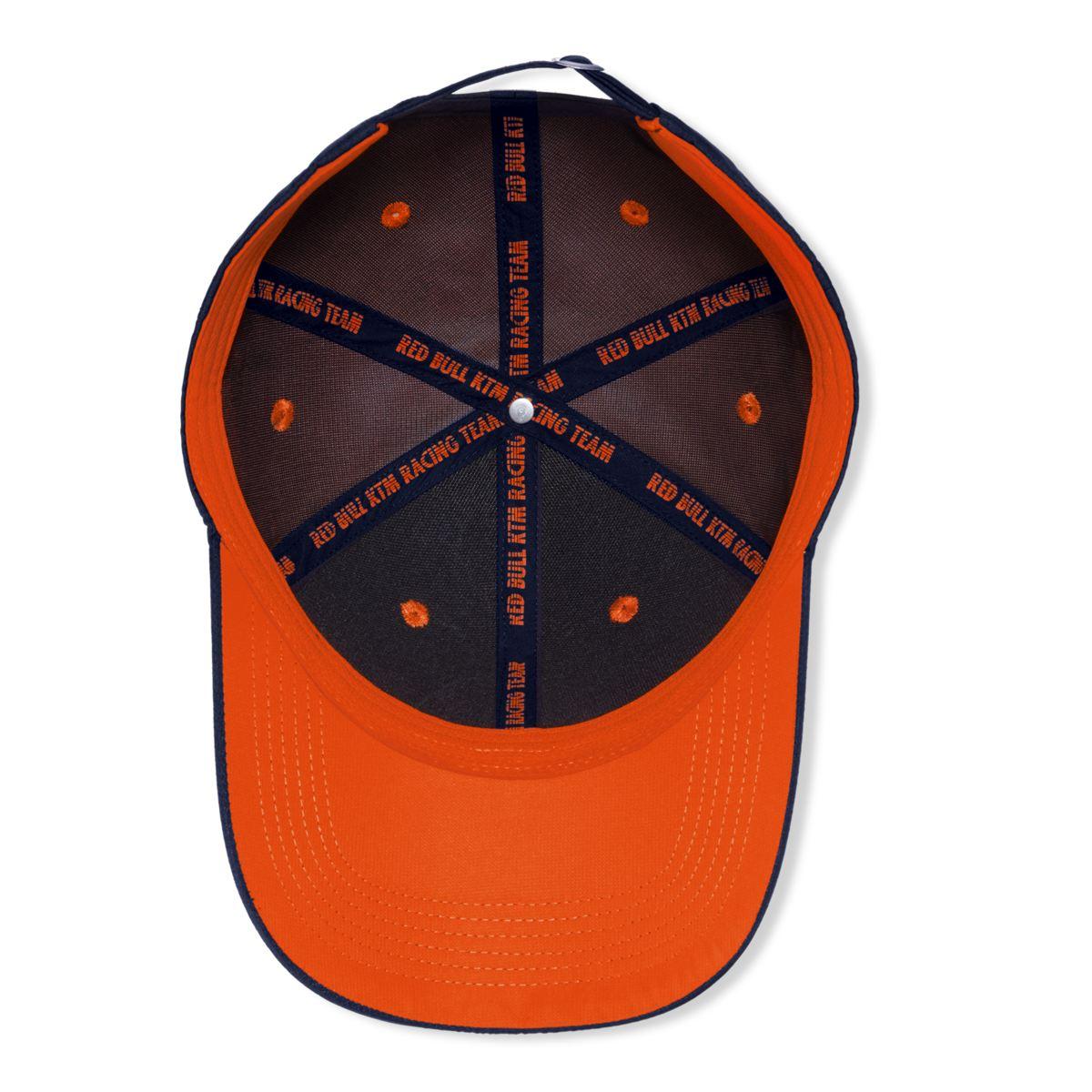 KTM Laser Cut Cap