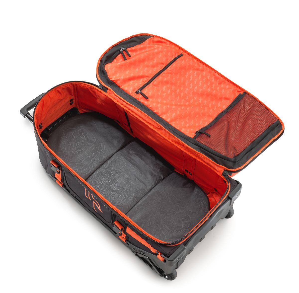 KTM Team Travel Bag 9800