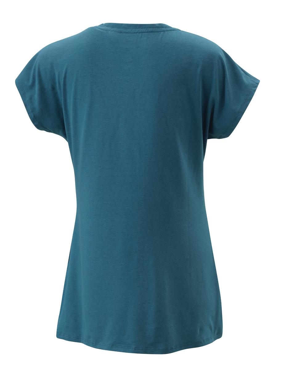 KTM Women Style Tee