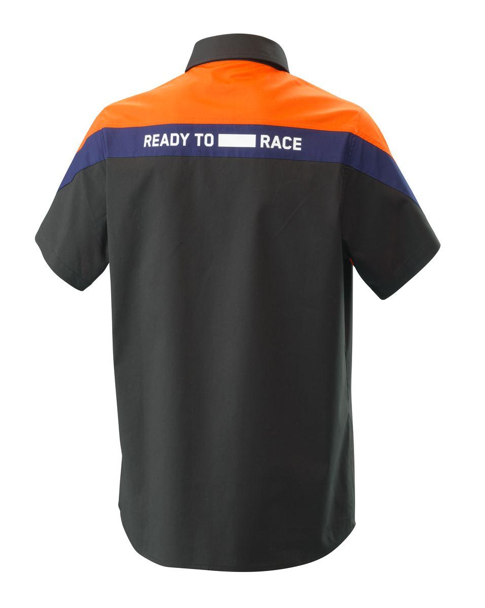 KTM Mechanic Shirt