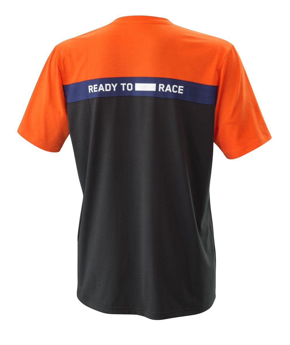 KTM Mechanic Tee