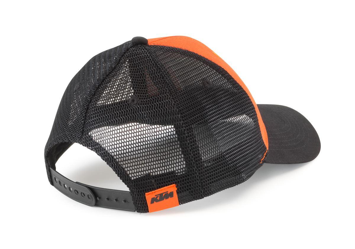 KTM Pure Trucker Cap